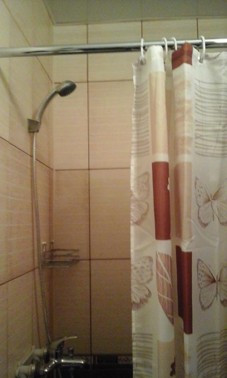 Guest House Magnat Verkhne-Studenyy Ngoại thất bức ảnh