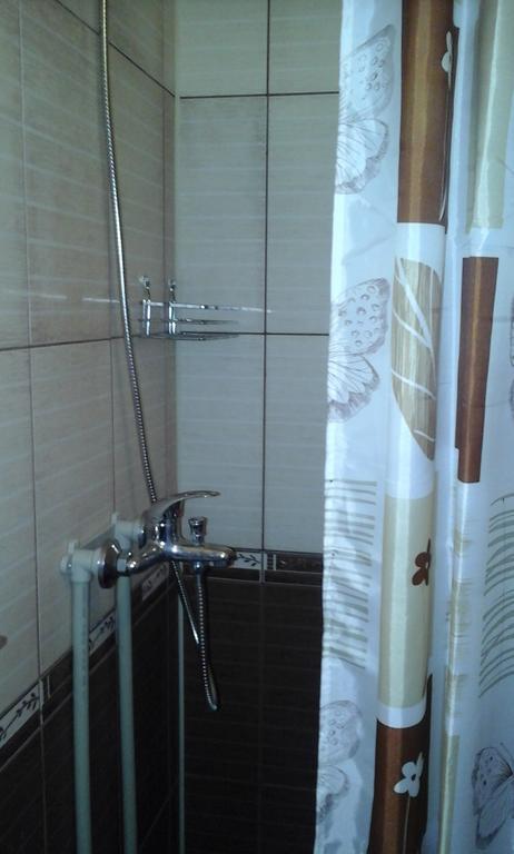 Guest House Magnat Verkhne-Studenyy Ngoại thất bức ảnh