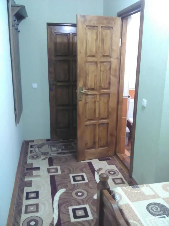 Guest House Magnat Verkhne-Studenyy Ngoại thất bức ảnh