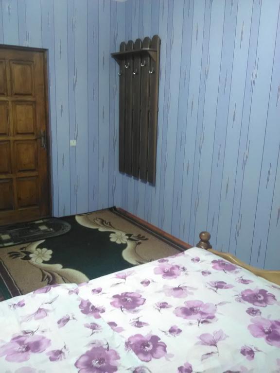 Guest House Magnat Verkhne-Studenyy Ngoại thất bức ảnh